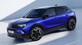 Opel Mokka Ultimate 1.2 Navi ACC Kamera PDC SH LrH