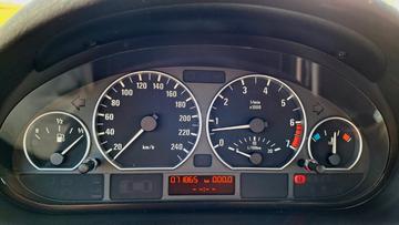 صورة 7 لـ 2000 BMW 330