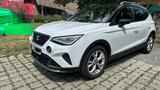 Seat Arona 1.0 TSI 81kW FR 5J Garantie Kamera Navi  - Seat Arona von privat