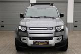 Land Rover Defender D240 S AWD/7 SITZER/PANO/AHK/MERIDIAN/ - Land Rover Defender in Wiesbaden