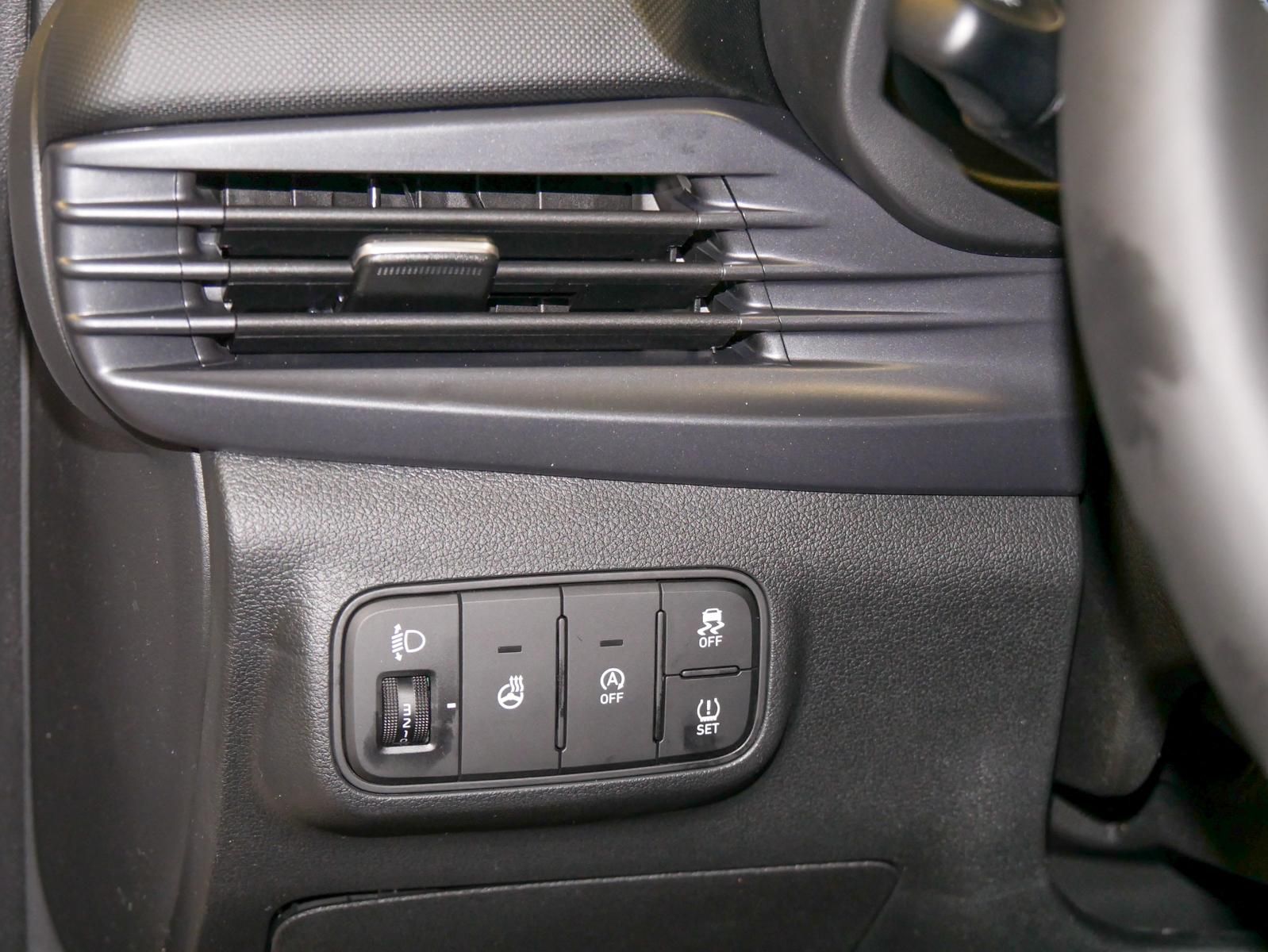 Hyundai i20 - Bild 16