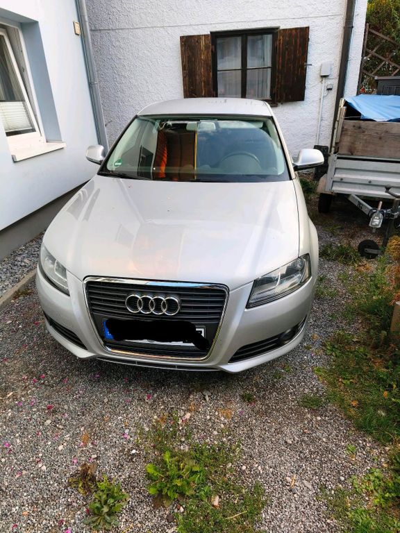 Image of Audi A3