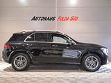 Mercedes-Benz GLE 580 4Matic AMG Line°Burmester°Pano°ACC°360°S - Mercedes-Benz GLE 580 aus 2023