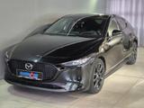Mazda 3 Homura G-122/6GS/Navi/Bose/360 Grad Cam/Keyles - Mazda 3 in Kassel