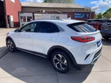 Kia XCeed 1,5/Klima/Navi CarPlay/Kamera/SitzHeiz/LED - gebrauchte Kia XCeed aus dem Jahr 2023