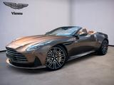 Aston Martin DB12 Volante / B&W / CCB / Magneto Bronze / Wood - Aston Martin DB12 Gebrauchtwagen