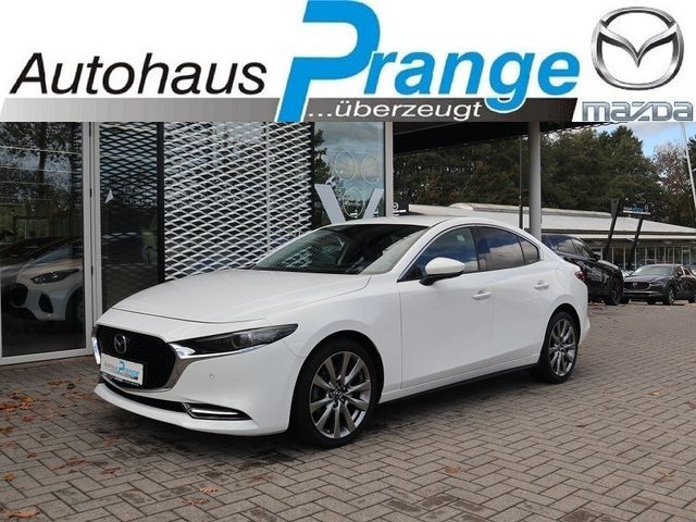 Mazda 3 FB M-Hybrid Selection X-186 PRE-P DES-P NAVI A