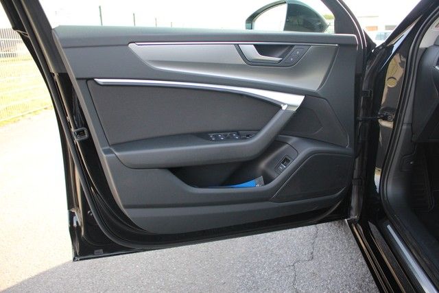 A6 Avant 45 TDI quattro sport LED+AHK+360°