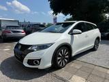 Honda Civic Tourer Elegance*ALU*KAMERA - Honda Gebrauchtwagen in Oberhausen