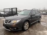 Saab 9-3 1.9TTiD X model SportCombi Aut - Saab Gebrauchtwagen von 2011