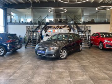 Audi A3 Sportback 1.8 TFSI Aut. *SHZ*LEDER*TÜV-NEU*