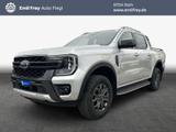 Ford Ranger 2,0 l EcoBlue Doppelkabine Autm. Wildtrak - Ford Ranger wildtrak
