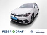 Volkswagen Polo 1.0 TSI Move DSG LED Navi RüKa Sitzh. 15" - Volkswagen Polo Jahreswagen