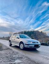 Volkswagen VW Golf IV 1.4 16V |138.000 Km| Sitzheizun... - Volkswagen Golf: Iv 16