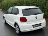 Volkswagen Polo VComfortline*Steuerkette überspringt *KLIMA - VW Polo Unfallwagen