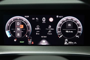 Volkswagen Tayron 1.5 eTSI 110 kW Life 7-Sitze AHK