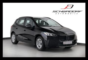 BMW 216 Active Tourer216i Active Tourer 1.Hand