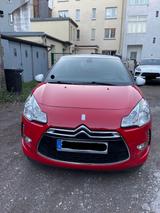 Citroën DS3 PureTech VTi 82 SoChic  - Citroën DS3 aus 2014
