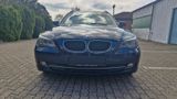 BMW 520 d Kombi Vollausstattung Scheckheft - BMW aus 2007: Kombi