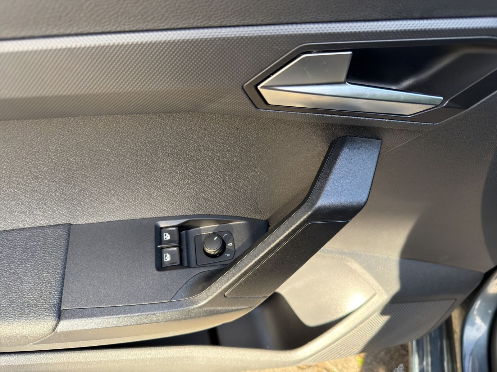 Fahrzeugabbildung SEAT Ibiza Style/Tempomat/Apple CarPlay/LED