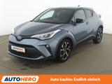Toyota C-HR 1.8 Hybrid Team D Aut*NAVI*ACC*CAM*PDC*SHZ* - Toyota C-HR in Dresden