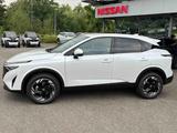 Nissan Qashqai 1.3 DIG-T XTronic N-Connecta Winter/Komf - Nissan Gebrauchtwagen