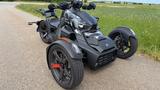 Can-Am Ryker 900 mit US MAPPING  - Can-Am Ryker 900