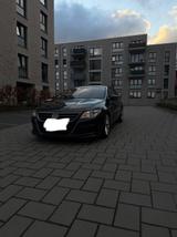 Volkswagen CC - Volkswagen CC aus 2009