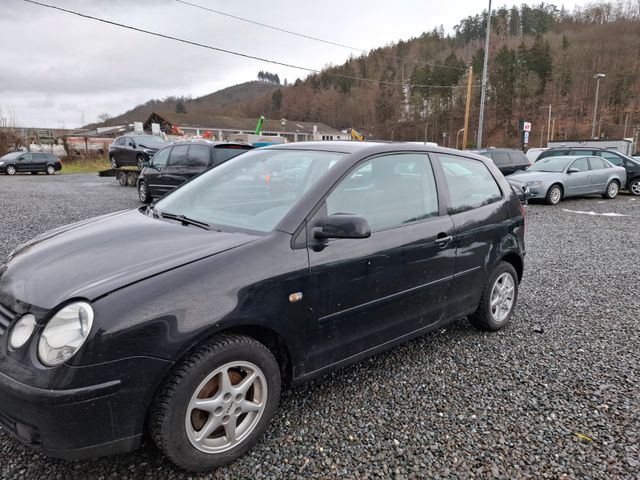 Volkswagen Polo 1.4 GT