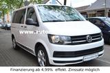 Volkswagen T6 Multivan***Standheizung***Garantie***59.000km - gebrauchte VW T6 Multivan aus dem Jahr 2019