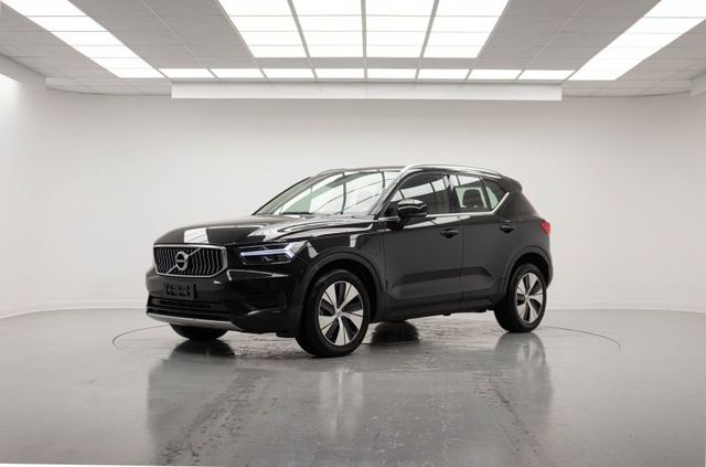 Jiný VOLVO XC40 T4 RECHARGE PLUG-IN HYBRID