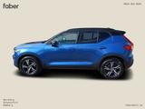 Volvo XC40 D4 AWD R-Design Polestar - gebrauchte Volvo XC40 aus dem Jahr 2019
