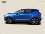 Volvo XC40 D4 AWD R-Design Polestar - Volvo XC40: R Design