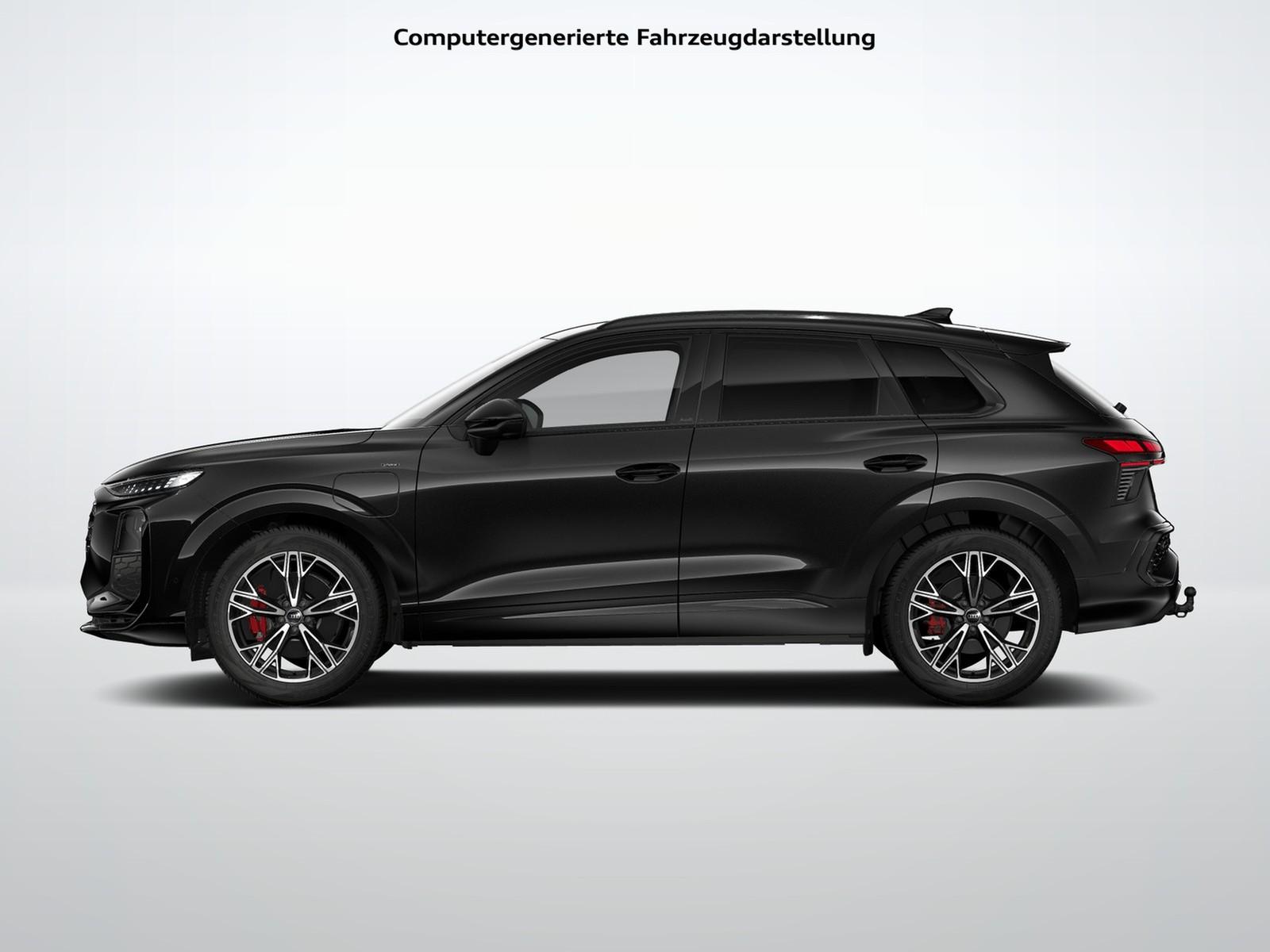 Audi Q3 SUV e-hybrid S tronic S-Line  HeadUp AHK