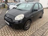 Nissan Micra Acenta*1,2 Automatik*PDC*Tempomat*TÜV NEUE - Nissan Micra aus 2011: 1.2