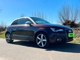 Audi A1 1.4 TFSI Ambition Ambition - Audi A1 von privat