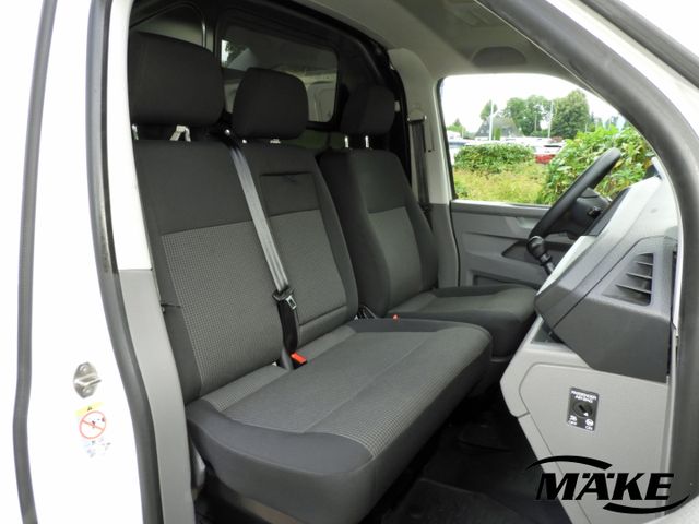 T6.1 Kasten LR 2.0 TDI AHZV NAVI GRA PDC STDHZG 