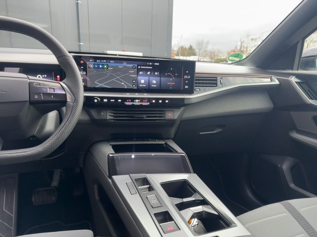 Fahrzeugabbildung Opel Grandland e, GS, HUD, elektr. Heckklappe, 360 Gr