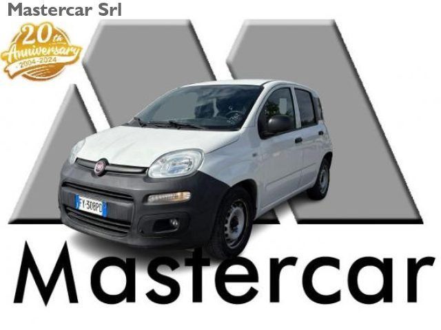 Image of Fiat Panda