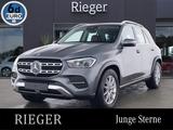 Mercedes-Benz GLE 400 e 4M Advanced-Paket*Ledern.-Braun*LED++ - gebrauchte Mercedes-Benz GLE 400 aus dem Jahr 2024
