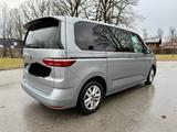 Volkswagen VW Multivan T7 DSG 2.0 TDI, AHK, Garantie 2028 - VW T7 von privat