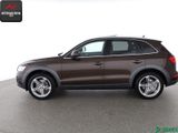 Audi Q5 3.0 TFSI qu OFFROAD PANO,SITZKLIMA,1.HAND,20Z - Audi: Offroad