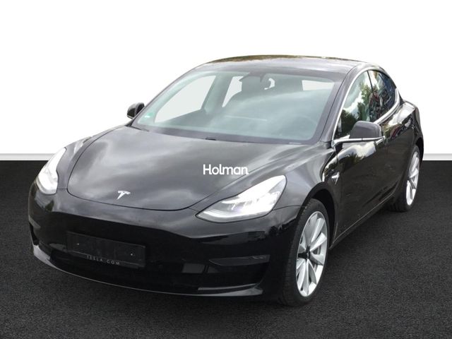 Tesla Model 3 Long Range 79 kWh AWD A.Pilot Pr.Int.