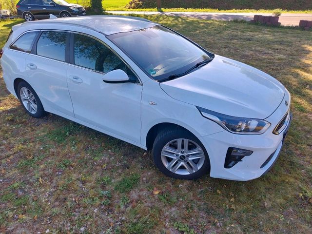 KIA ANDERE