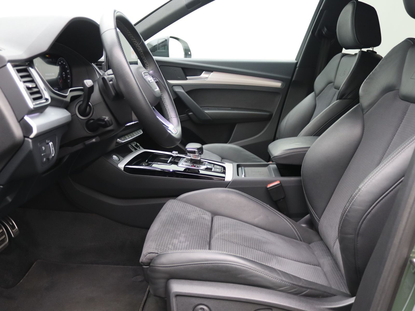 Audi Q5 - Bild 19