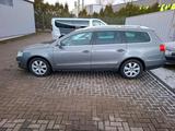 Volkswagen VW Passat b6 c3 Highline 2.0l tdi Manuell - Volkswagen Passat aus 2007: Highline