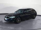 BMW 320d xDrive Touring AHK ACC NAVIGATION - gebrauchte BMW Kombis