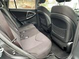 Toyota RAV 4 2,0-l-Valvematic Life,Klima,Tempomat - gebrauchte Toyota RAV 4 aus dem Jahr 2011