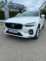 Volvo XC 60 XC60 Momentum Pro AWD - Volvo XC60: Awd Momentum