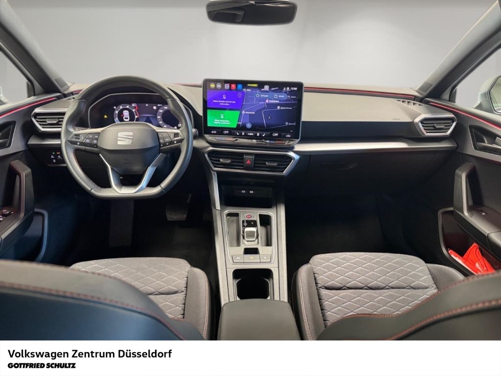 Seat Leon - Bild 6